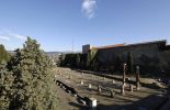 Colle San Giusto Basilica Romana
